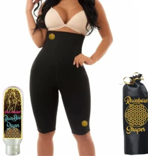 pantalon reloj de arena