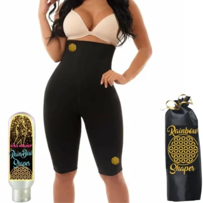 pantalon reloj de arena