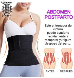 Faja postquirurgica