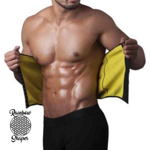 cinturilla broches hombre 1