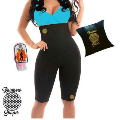 pantalon termico levantacola