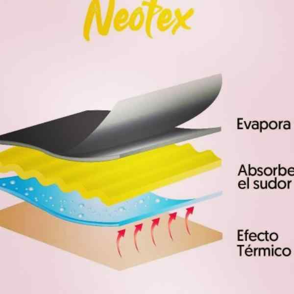 FAJAS NEOPRENO