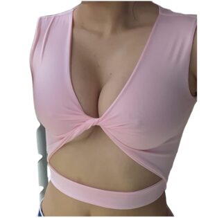 Cropped Juveniles Blusa Crop Blusa Corta