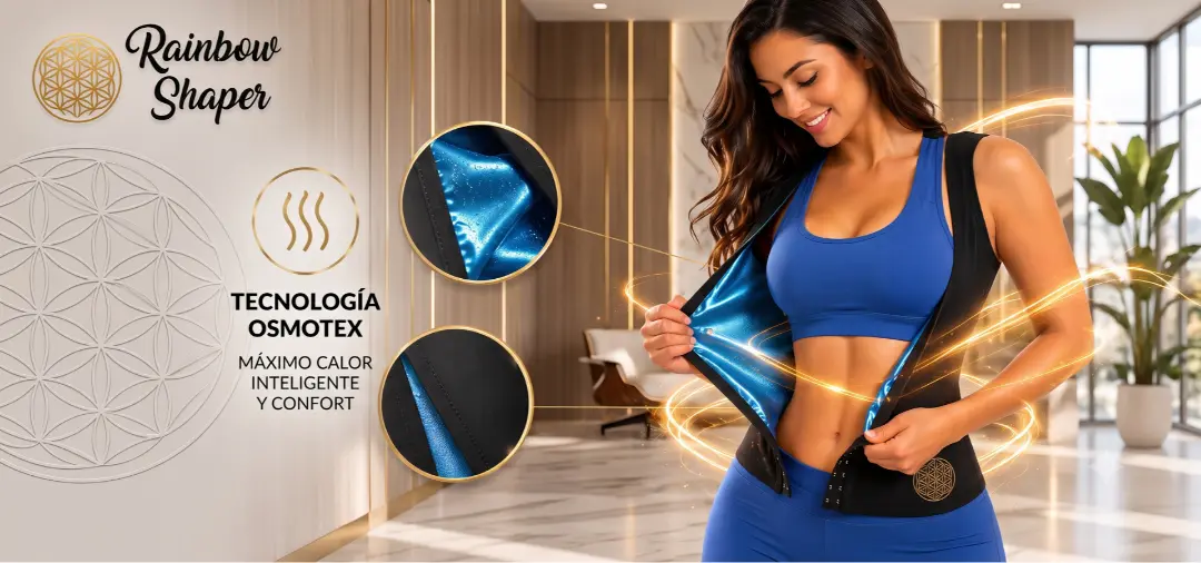faja termica en osmotex
